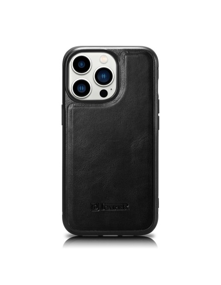 Natūralios odos dėklas skirtas iPhone 14 Pro Max Leather Oil Wax juodas
 
Natūralios odos dėklas skirtas iPhone 14 Pro Max Leather Oil Wax juodas