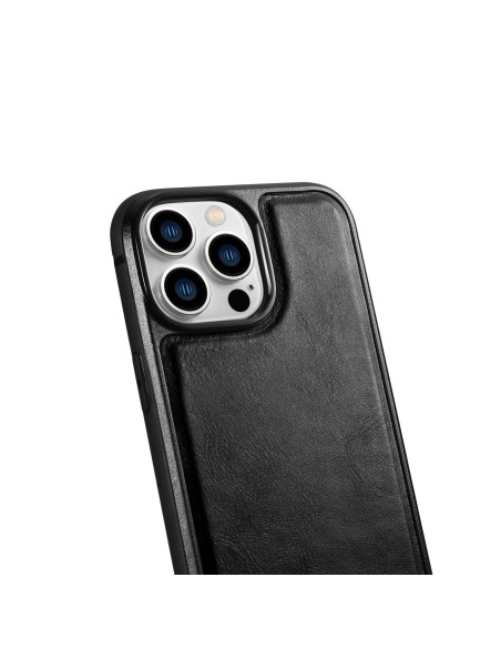 Natūralios odos dėklas skirtas iPhone 14 Pro Max Leather Oil Wax juodas
 
Natūralios odos dėklas skirtas iPhone 14 Pro Max Leather Oil Wax juodas