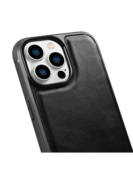 Natūralios odos dėklas skirtas iPhone 14 Pro Max Leather Oil Wax juodas
 
Natūralios odos dėklas skirtas iPhone 14 Pro Max Leather Oil Wax juodas