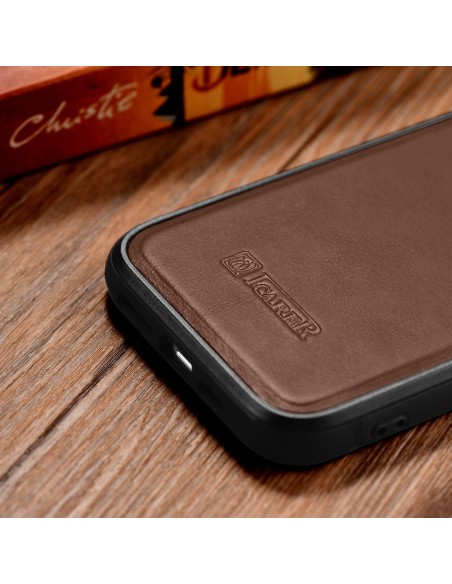 Natūralios odos dėklas skirtas iPhone 14 Pro Max Leather Oil Wax tamsiai rudas
 
Natūralios odos dėklas skirtas iPhone 14 Pro Max Leather Oil Wax tamsiai rudas