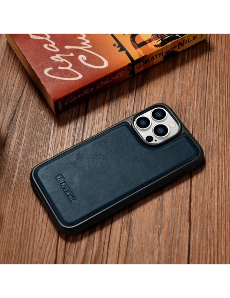Natūralios odos dėklas skirtas iPhone 14 Pro Max Leather Oil Wax, tamsiai mėlynas
 
Natūralios odos dėklas skirtas iPhone 14 Pro Max Leather Oil Wax, tamsiai mėlynas