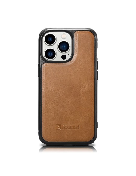 Natūralios odos dėklas skirtas iPhone 14 Pro Max Leather Oil Wax šviesiai rudos spalvos
 
Natūralios odos dėklas skirtas iPhone 14 Pro Max Leather Oil Wax šviesiai rudos spalvos