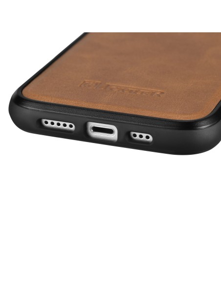 Natūralios odos dėklas skirtas iPhone 14 Pro Max Leather Oil Wax šviesiai rudos spalvos
 
Natūralios odos dėklas skirtas iPhone 14 Pro Max Leather Oil Wax šviesiai rudos spalvos