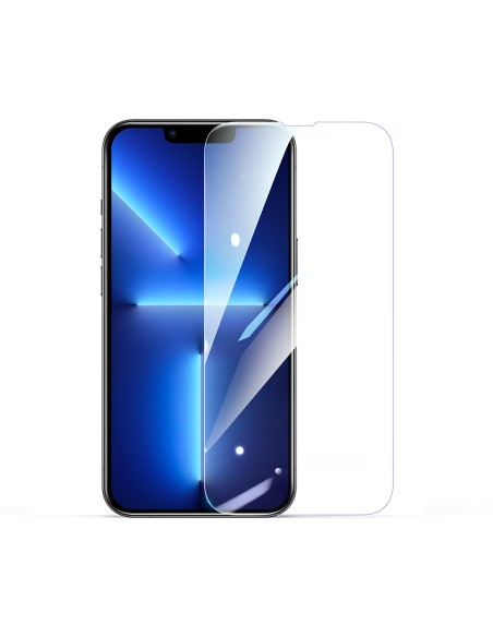 Viso ekrano grūdintas stiklas skirtas iPhone 14 Pro Max Knight 2.5D FS TG
 
Viso ekrano grūdintas stiklas skirtas iPhone 14 Pro Max Knight 2.5D FS TG