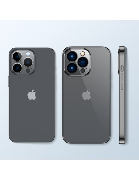 Dėklas iPhone 14 Pro su metaliniu rėmeliu 14Q Case juodas
 
Dėklas iPhone 14 Pro su metaliniu rėmeliu 14Q Case juodas