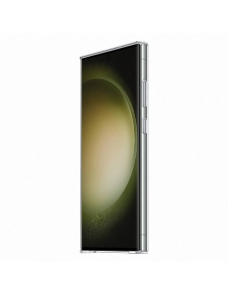 Dėklas, skirtas Galaxy S23 Ultra Gel Clear Cover, skaidrus
 
Dėklas, skirtas Galaxy S23 Ultra Gel Clear Cover, skaidrus