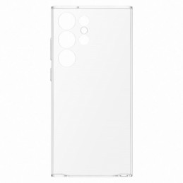 
Dėklas, skirtas Galaxy S23 Ultra Gel Clear Cover, skaidrus
