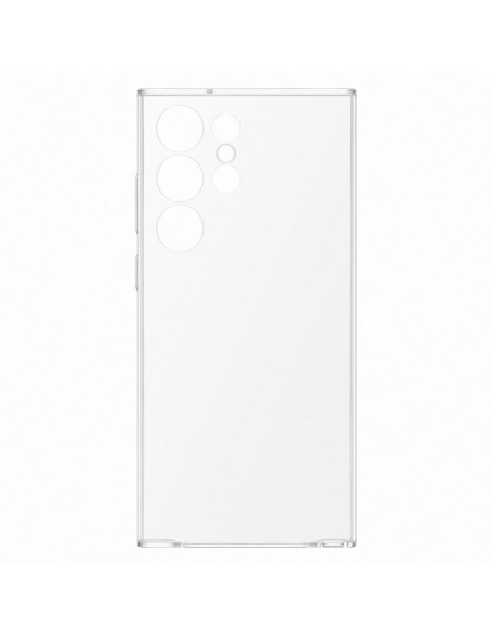 Dėklas, skirtas Galaxy S23 Ultra Gel Clear Cover, skaidrus
 
Dėklas, skirtas Galaxy S23 Ultra Gel Clear Cover, skaidrus