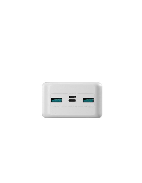 Powerbank 30000mAh Dazzling Series 12W balta
 
Powerbank 30000mAh Dazzling Series 12W balta
