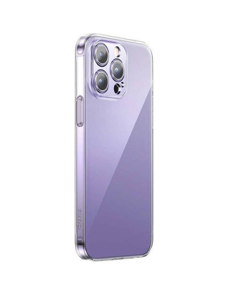 Dėklas iPhone 14 Pro plonu dangteliu Simple 2 Case skaidrus
 
Dėklas iPhone 14 Pro plonu dangteliu Simple 2 Case skaidrus