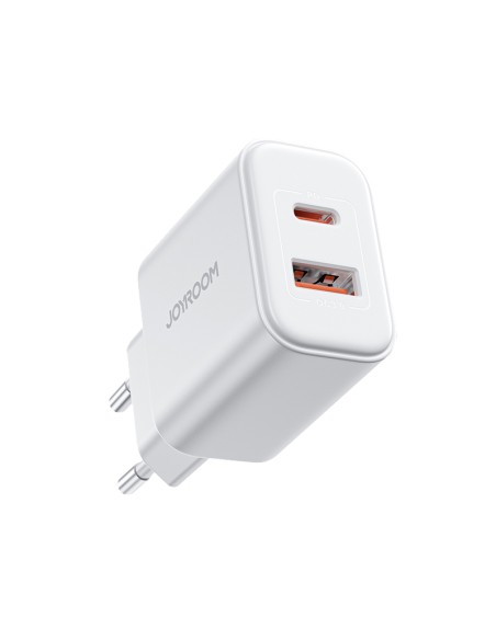 Greitas 20 W USB-C USB-A sieninis įkroviklis + 1 m iPhone Lightning laidas
 
Greitas 20 W USB-C USB-A sieninis įkroviklis + 1 m iPhone Lightning laidas