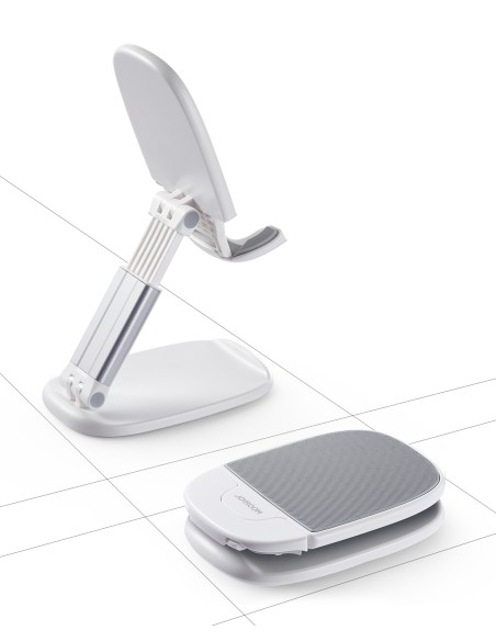 Sulankstomas stovas telefonui, planšetei 4-12,9& 39 & 39 , reguliuojamo aukščio, baltos spalvos
 
Sulankstomas stovas telefonui, planšetei 4-12,9& 39 & 39 , reguliuojamo aukščio, baltos spalvos