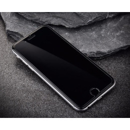 
Grūdinto stiklo apsauginis stiklas skirtas iPhone 15 Pro ekranui
