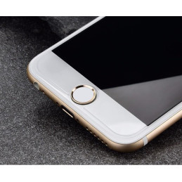 
Grūdinto stiklo apsauginis stiklas skirtas iPhone 15 Pro ekranui
