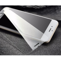 
Grūdinto stiklo apsauginis stiklas skirtas iPhone 15 Pro ekranui
