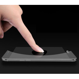 
Grūdinto stiklo apsauginis stiklas skirtas iPhone 15 Pro ekranui

