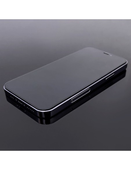 SET 2x viso ekrano grūdintas stiklas su rėmeliu iPhone 15, juodas
 
SET 2x viso ekrano grūdintas stiklas su rėmeliu iPhone 15, juodas