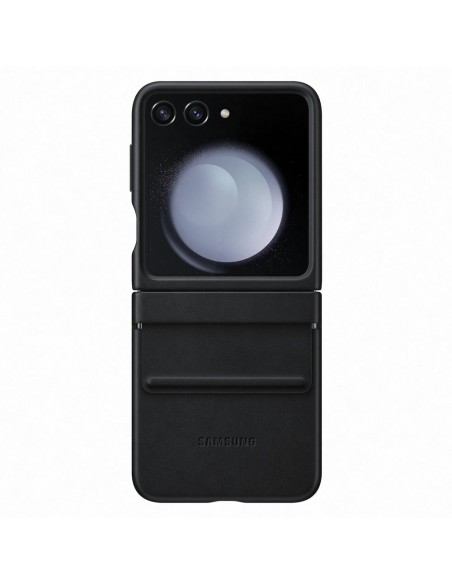 
Odinis dėklas Samsung Galaxy Z Flip 5, juodas
