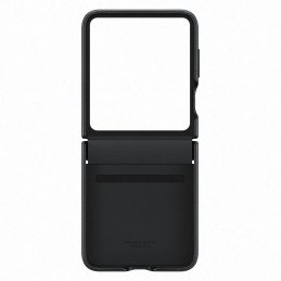 
Odinis dėklas Samsung Galaxy Z Flip 5, juodas

