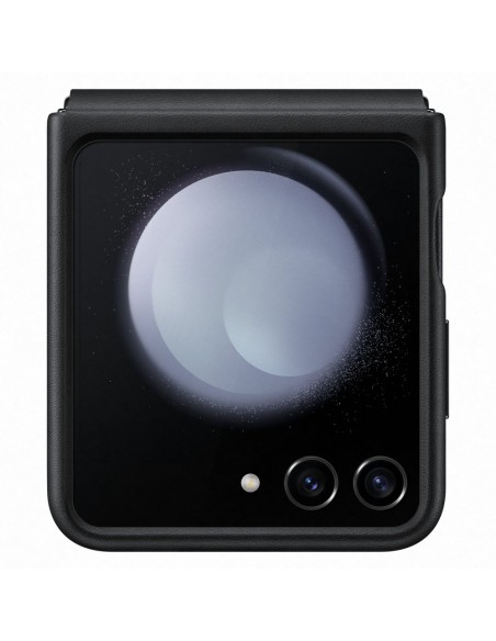 
Odinis dėklas Samsung Galaxy Z Flip 5, juodas
