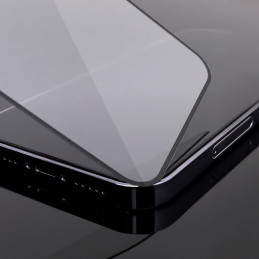 
Viso ekrano grūdinto stiklo apsauga, skirta Realme 11 Tempered Glass
