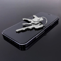 
Viso ekrano grūdinto stiklo apsauga, skirta Realme 11 Tempered Glass
