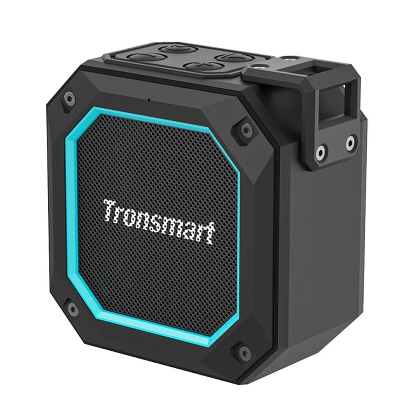 Groove 2 10W belaidis Bluetooth garsiakalbis juodas