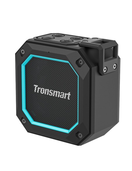 Groove 2 10W belaidis Bluetooth garsiakalbis juodas