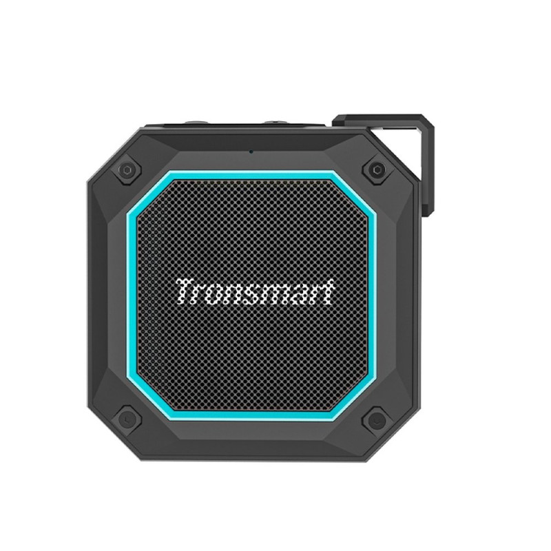 Groove 2 10W belaidis Bluetooth garsiakalbis juodas