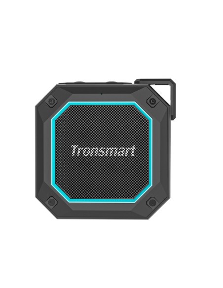 Groove 2 10W belaidis Bluetooth garsiakalbis juodas