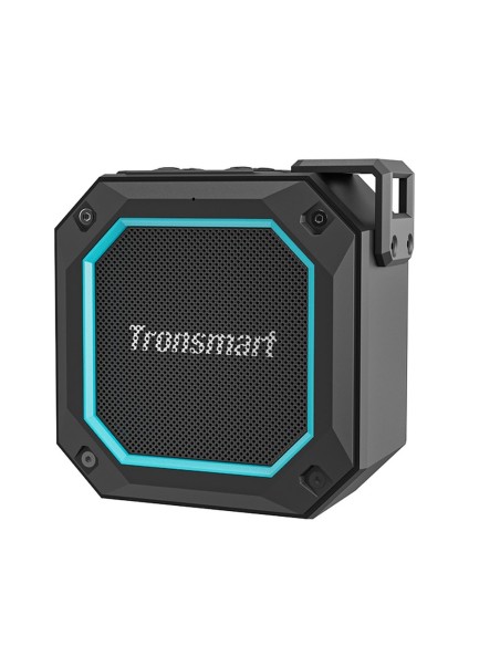 Groove 2 10W belaidis Bluetooth garsiakalbis juodas