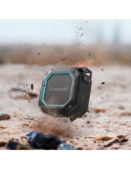 Groove 2 10W belaidis Bluetooth garsiakalbis juodas