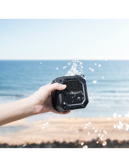 Groove 2 10W belaidis Bluetooth garsiakalbis juodas