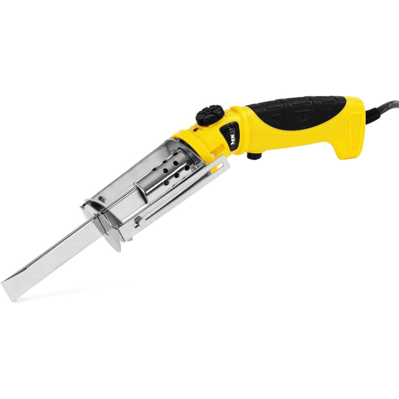 Terminis peilis polistireniniam plastikui pjauti 140 mm 450 C 130 W