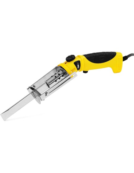 Terminis peilis polistireniniam plastikui pjauti 140 mm 450 C 130 W Terminis peilis polistireniniam plastikui pjauti 140 mm 450 C 130 W