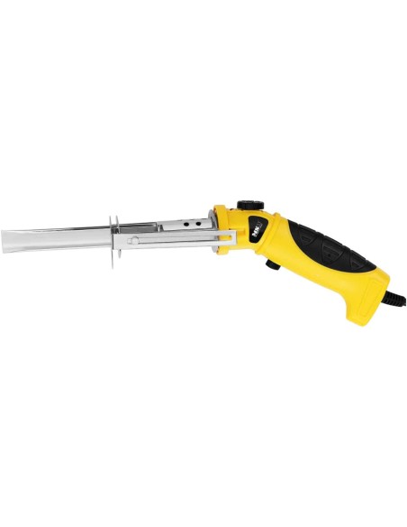Terminis peilis polistireniniam plastikui pjauti 140 mm 450 C 130 W Terminis peilis polistireniniam plastikui pjauti 140 mm 450 C 130 W