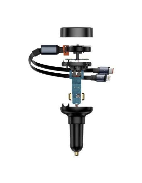 Automobilinis įkroviklis su USB-C ir ištraukiamu USB-C laidu iPhone 60W, juodas
 
Automobilinis įkroviklis su USB-C ir ištraukiamu USB-C laidu iPhone 60W, juodas