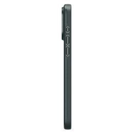 
Apsauginis dėklas iPhone 15 Pro Thin Fit žalias
