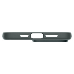 
Apsauginis dėklas iPhone 15 Pro Thin Fit žalias
