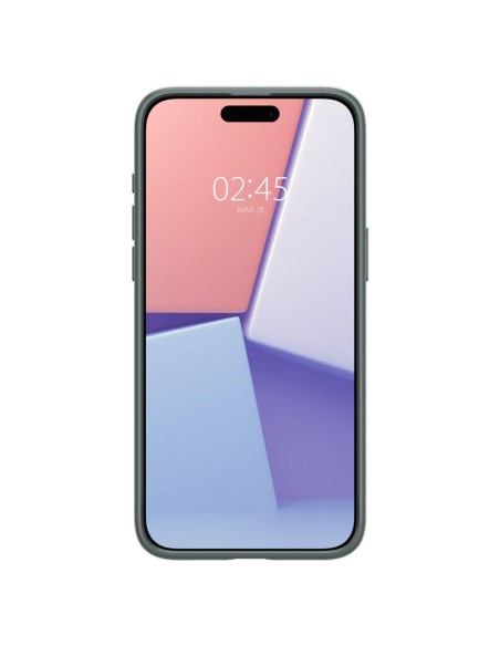 Apsauginis dėklas iPhone 15 Pro Max Thin Fit žalias
 
Apsauginis dėklas iPhone 15 Pro Max Thin Fit žalias
