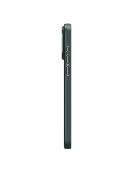 Apsauginis dėklas iPhone 15 Pro Max Thin Fit žalias
 
Apsauginis dėklas iPhone 15 Pro Max Thin Fit žalias