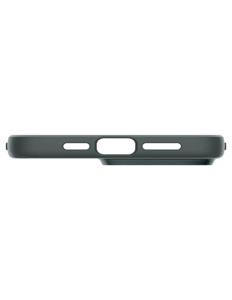 Apsauginis dėklas iPhone 15 Pro Max Thin Fit žalias
 
Apsauginis dėklas iPhone 15 Pro Max Thin Fit žalias