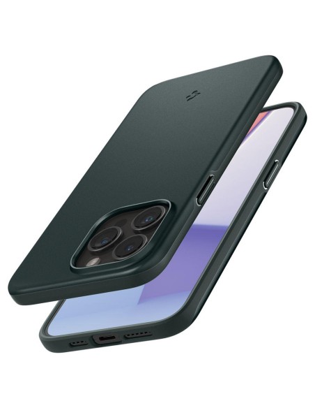 Apsauginis dėklas iPhone 15 Pro Max Thin Fit žalias
 
Apsauginis dėklas iPhone 15 Pro Max Thin Fit žalias