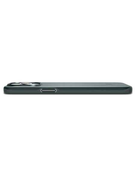 Apsauginis dėklas iPhone 15 Pro Max Thin Fit žalias
 
Apsauginis dėklas iPhone 15 Pro Max Thin Fit žalias