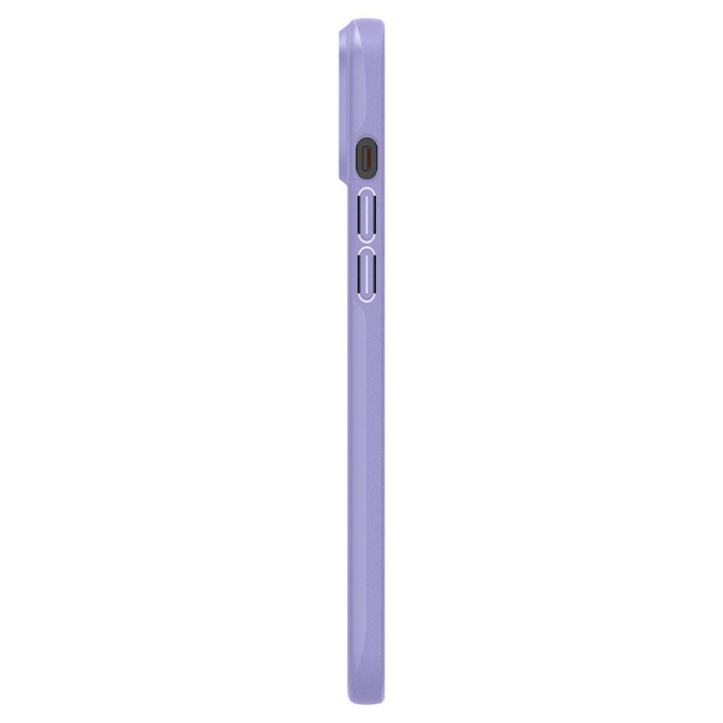 
Apsauginis dėklas iPhone 15 Thin Fit violetinis
