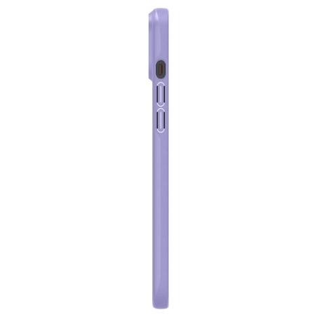 
Apsauginis dėklas iPhone 15 Thin Fit violetinis
