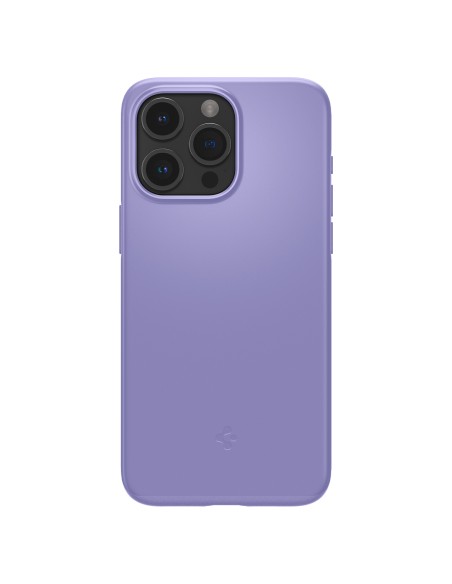 Apsauginis dėklas iPhone 15 Pro Thin Fit violetinis
 
Apsauginis dėklas iPhone 15 Pro Thin Fit violetinis