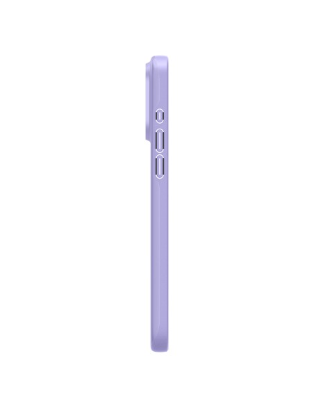 Apsauginis dėklas iPhone 15 Pro Thin Fit violetinis
 
Apsauginis dėklas iPhone 15 Pro Thin Fit violetinis