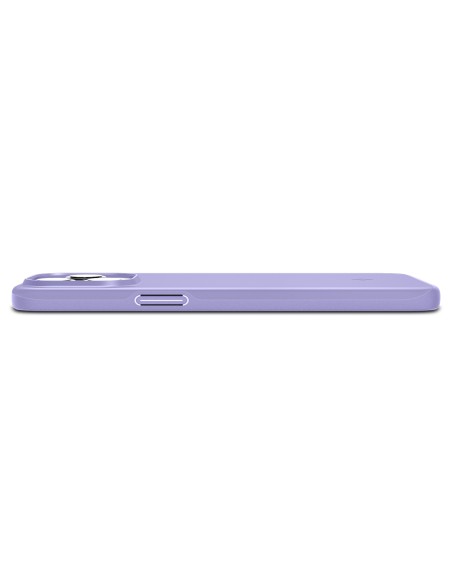 Apsauginis dėklas iPhone 15 Pro Thin Fit violetinis
 
Apsauginis dėklas iPhone 15 Pro Thin Fit violetinis