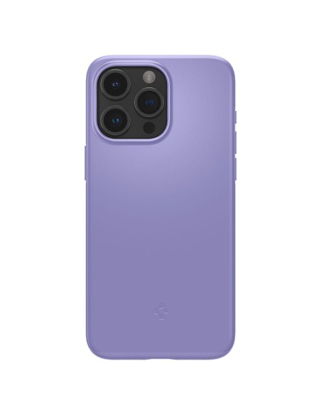 Etui ochronne do iPhone 15 Pro Max Thin Fit fioletowe
 
Etui ochronne do iPhone 15 Pro Max Thin Fit fioletowe